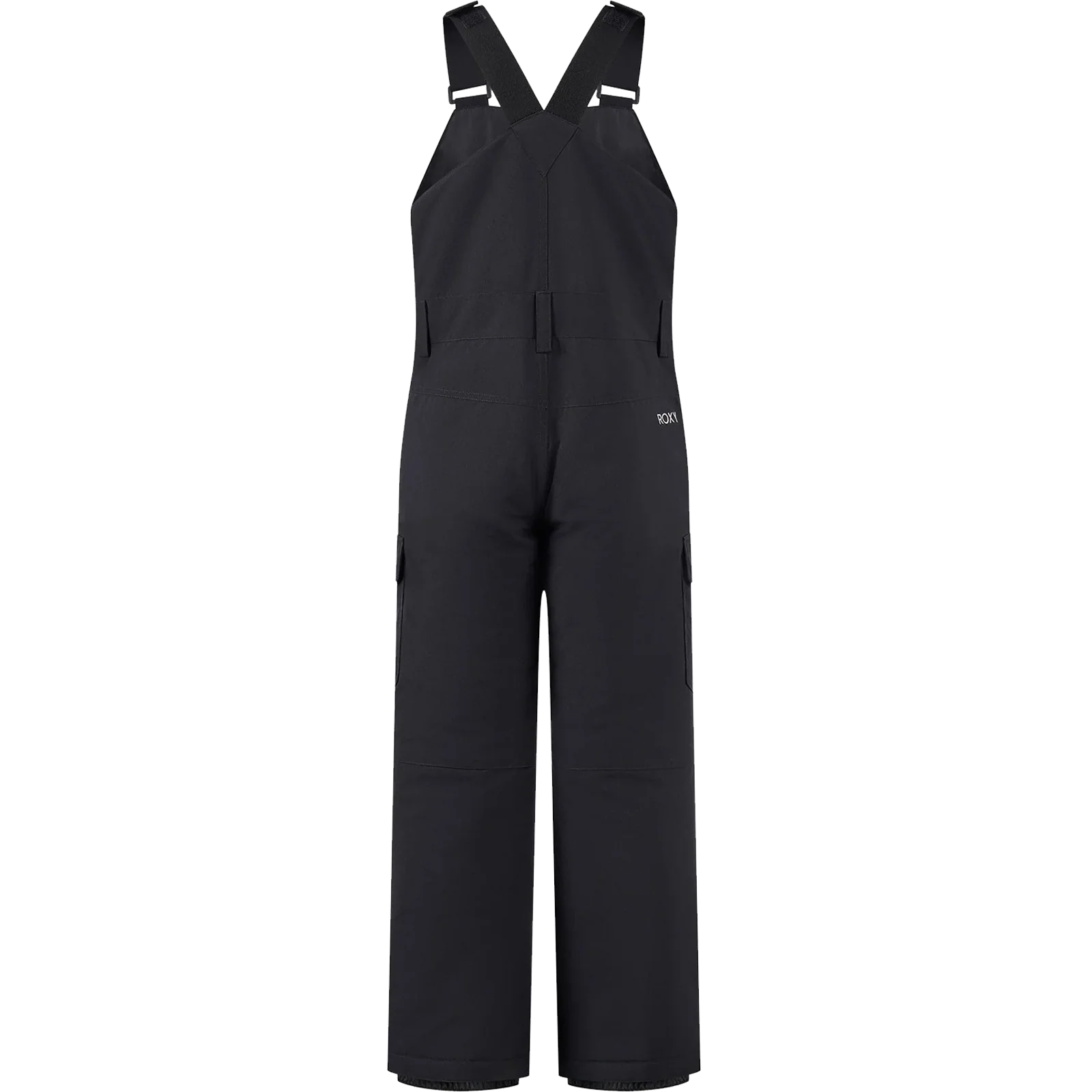 Youth Nonstop Bib - Image 2