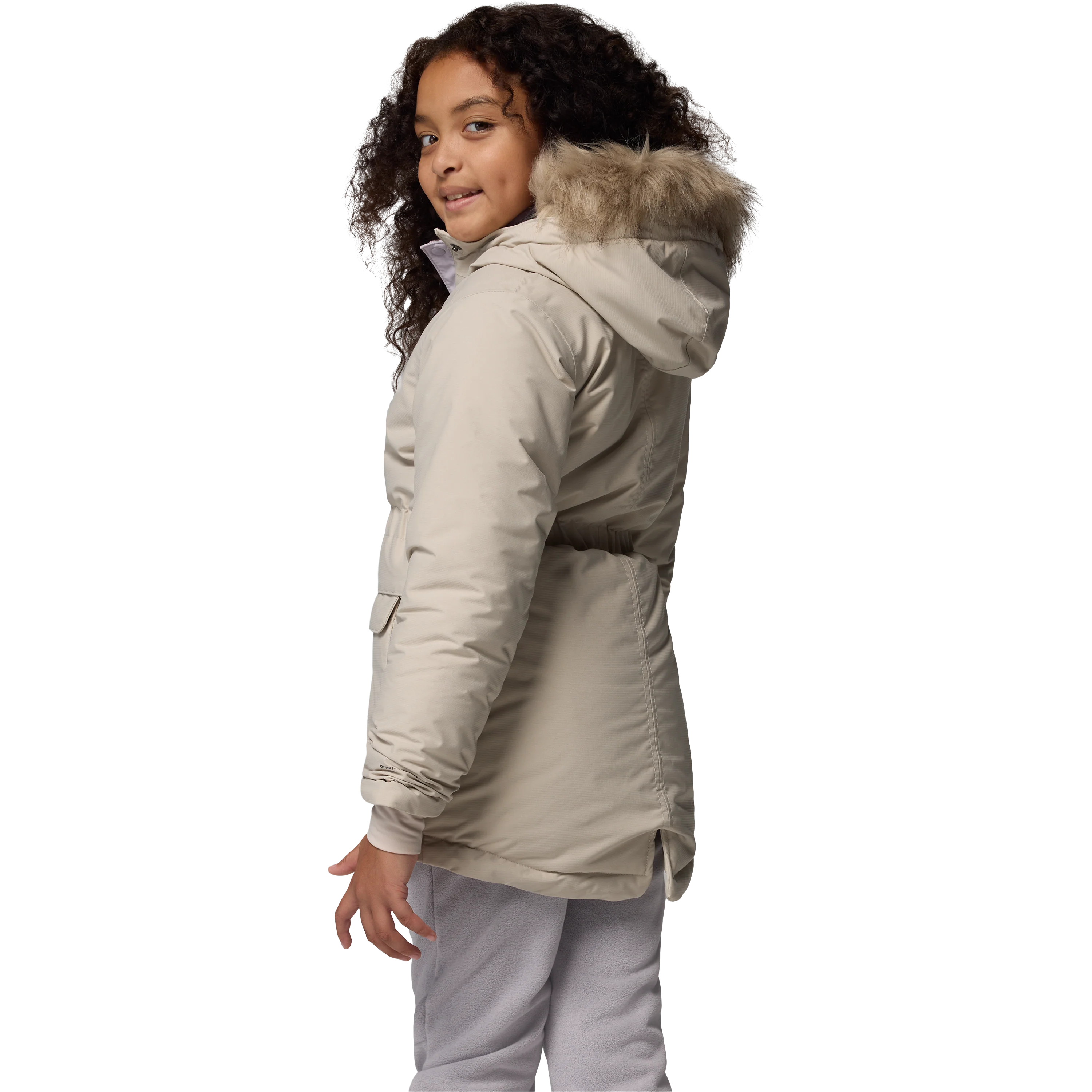Youth Nordic Strider II Jacket - Image 5