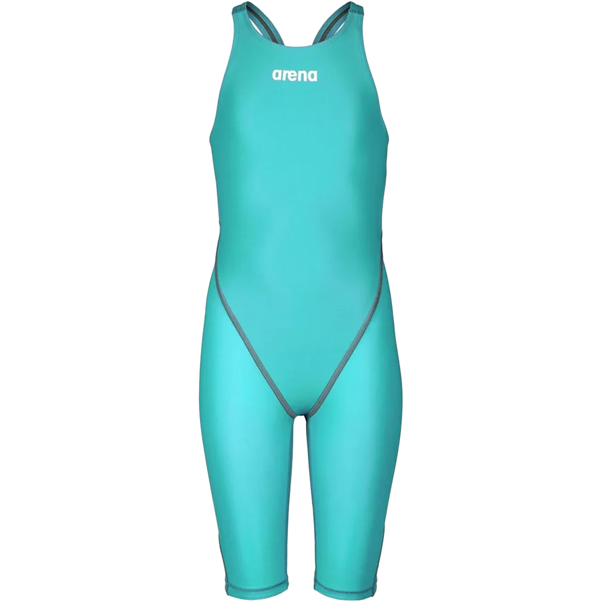 Youth Powerskin ST Next Kneeskin Open Back - Image 2