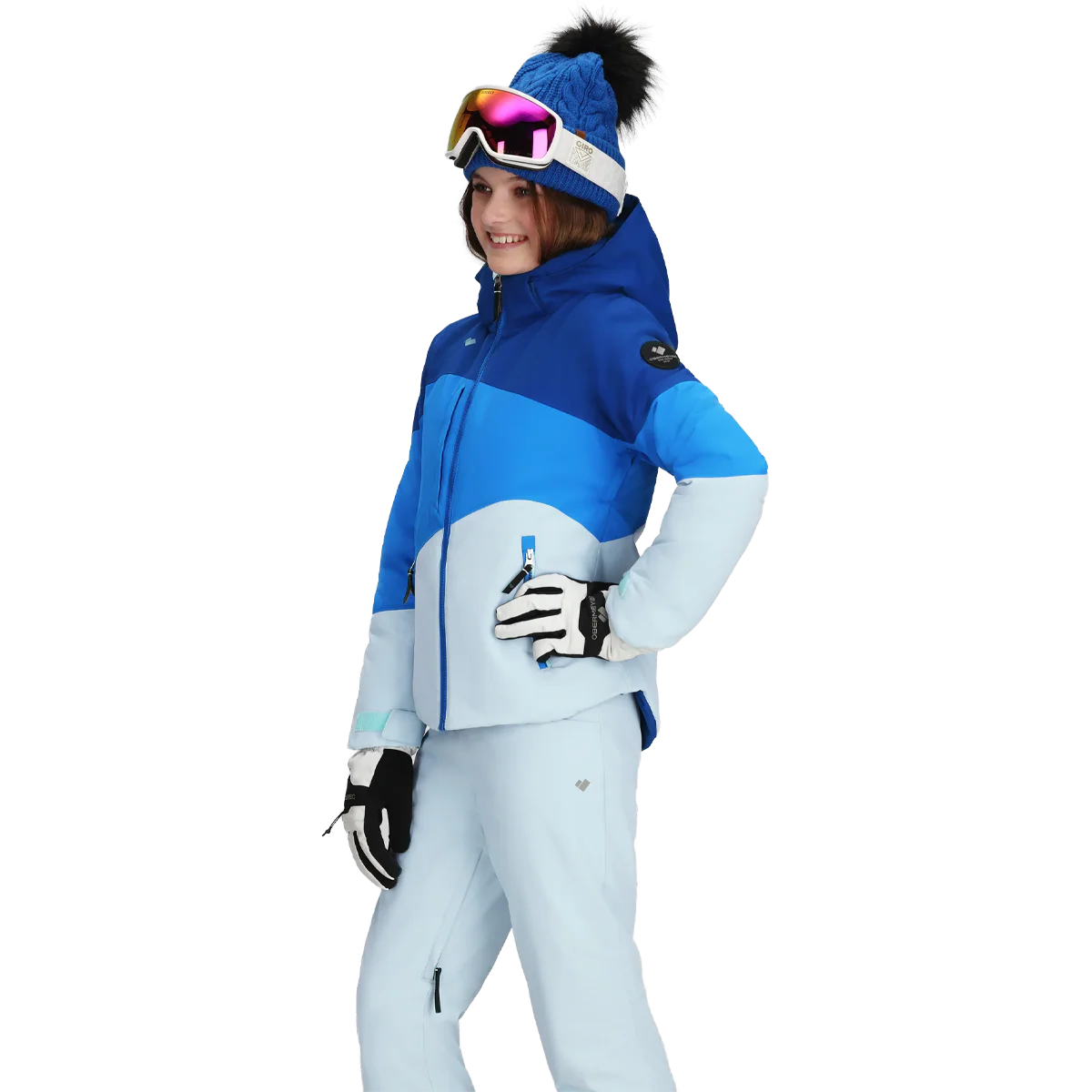 Youth Reese Jacket - Image 4
