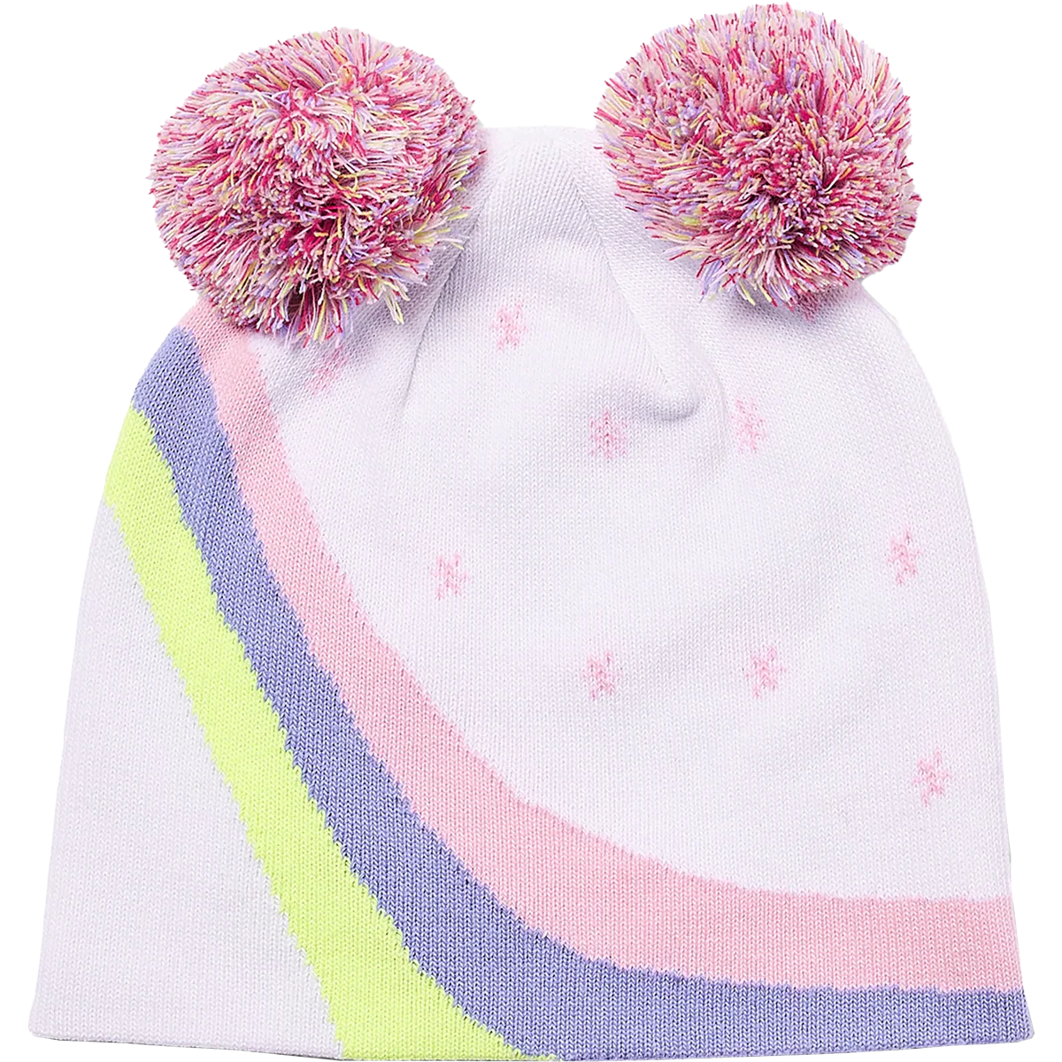 Youth Ski Bunny Hat - Image 2