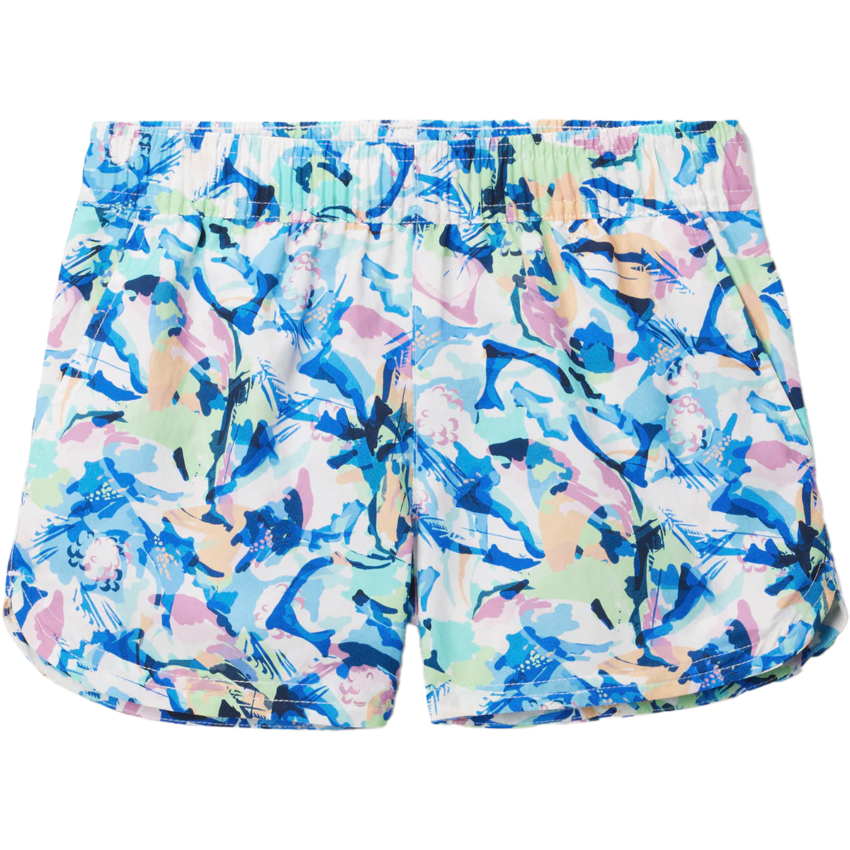 Youth Super Backcast Water Short - Image 3