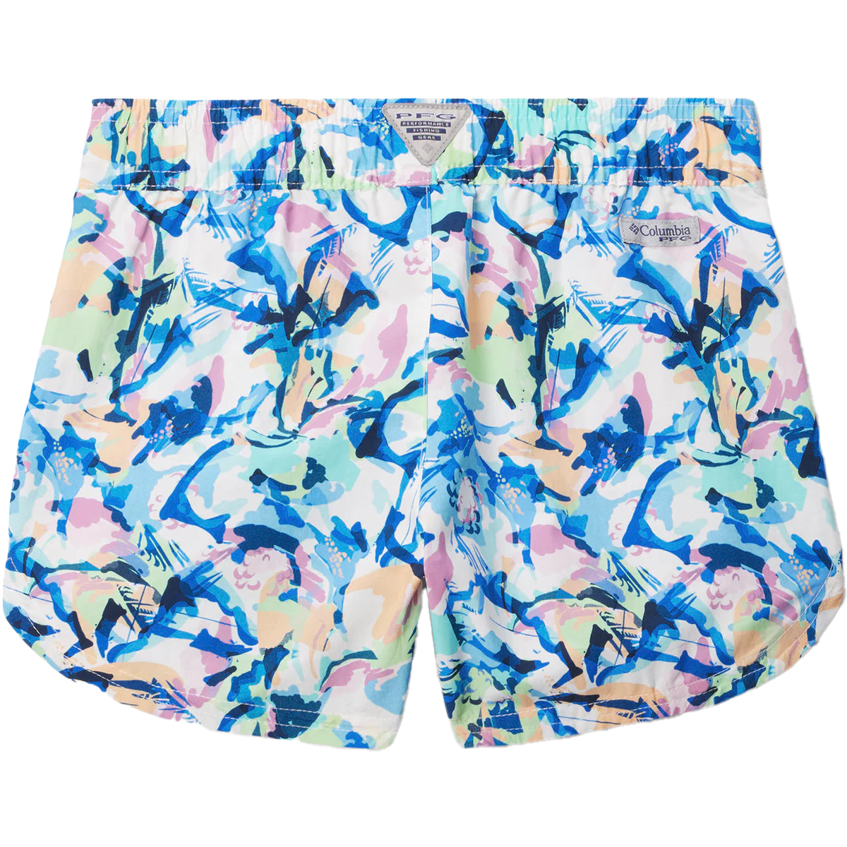 Youth Super Backcast Water Short - Image 4