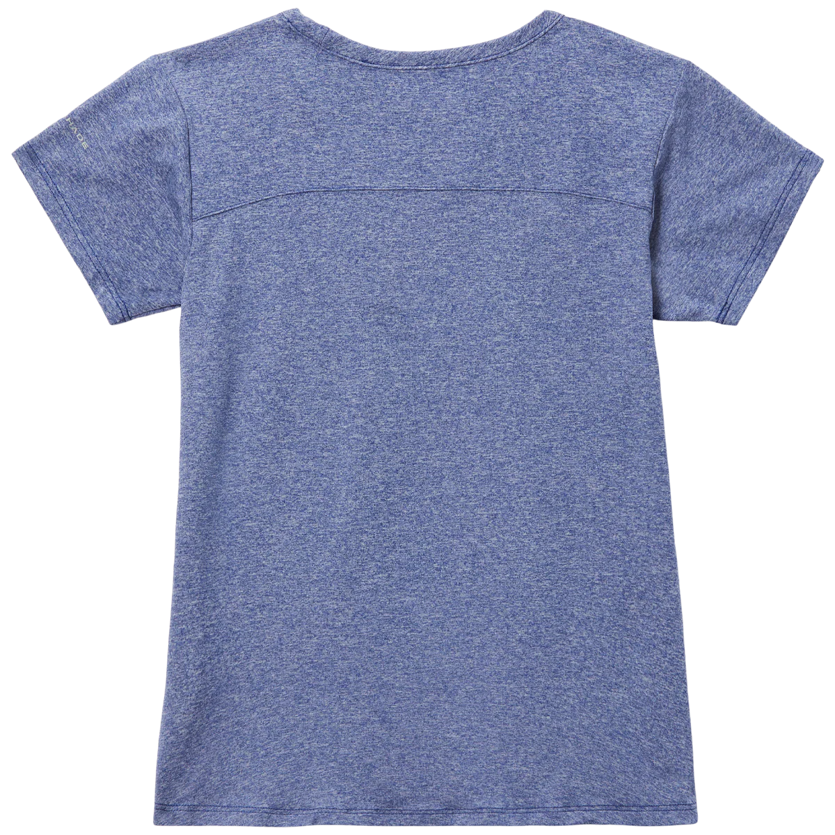 Youth Tech Trail Short Sleeve Tee - Image 6