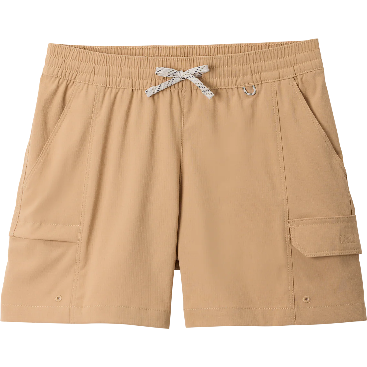 Youth Tech Trail Utility Short