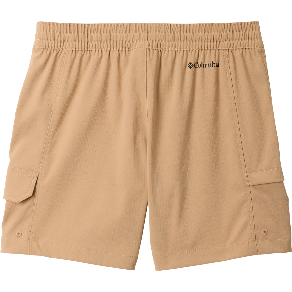 Youth Tech Trail Utility Short - Image 2