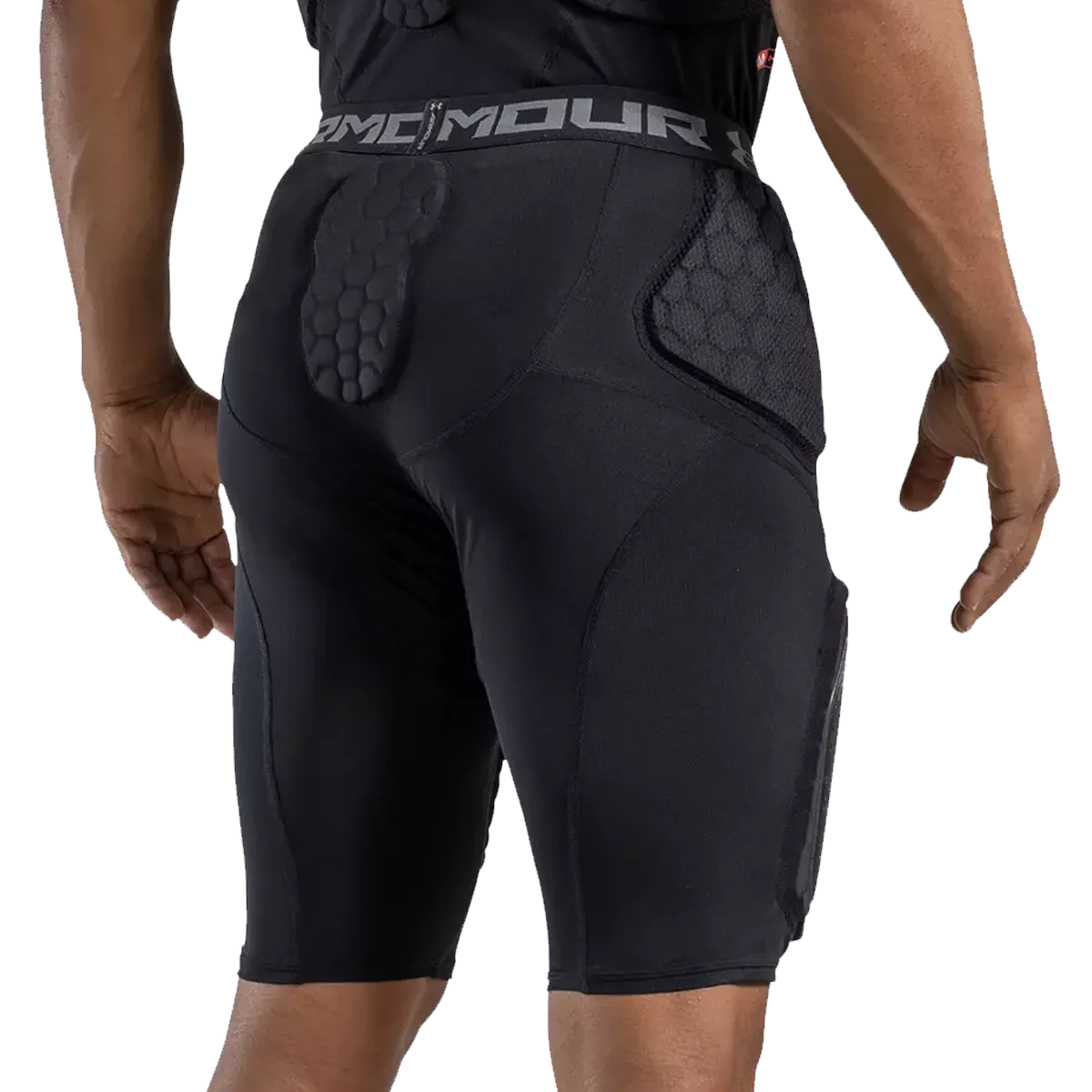Men's Gameday Armour 5-Pad Girdle - Image 3