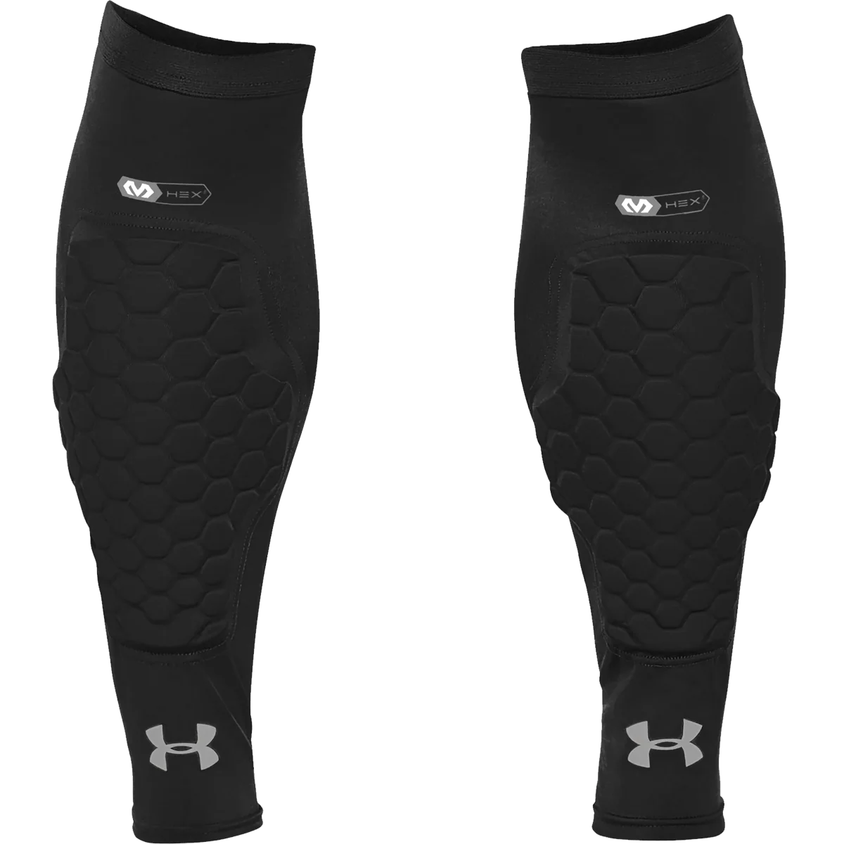 Gameday Armour Pro Padded Leg Sleeves - Image 3
