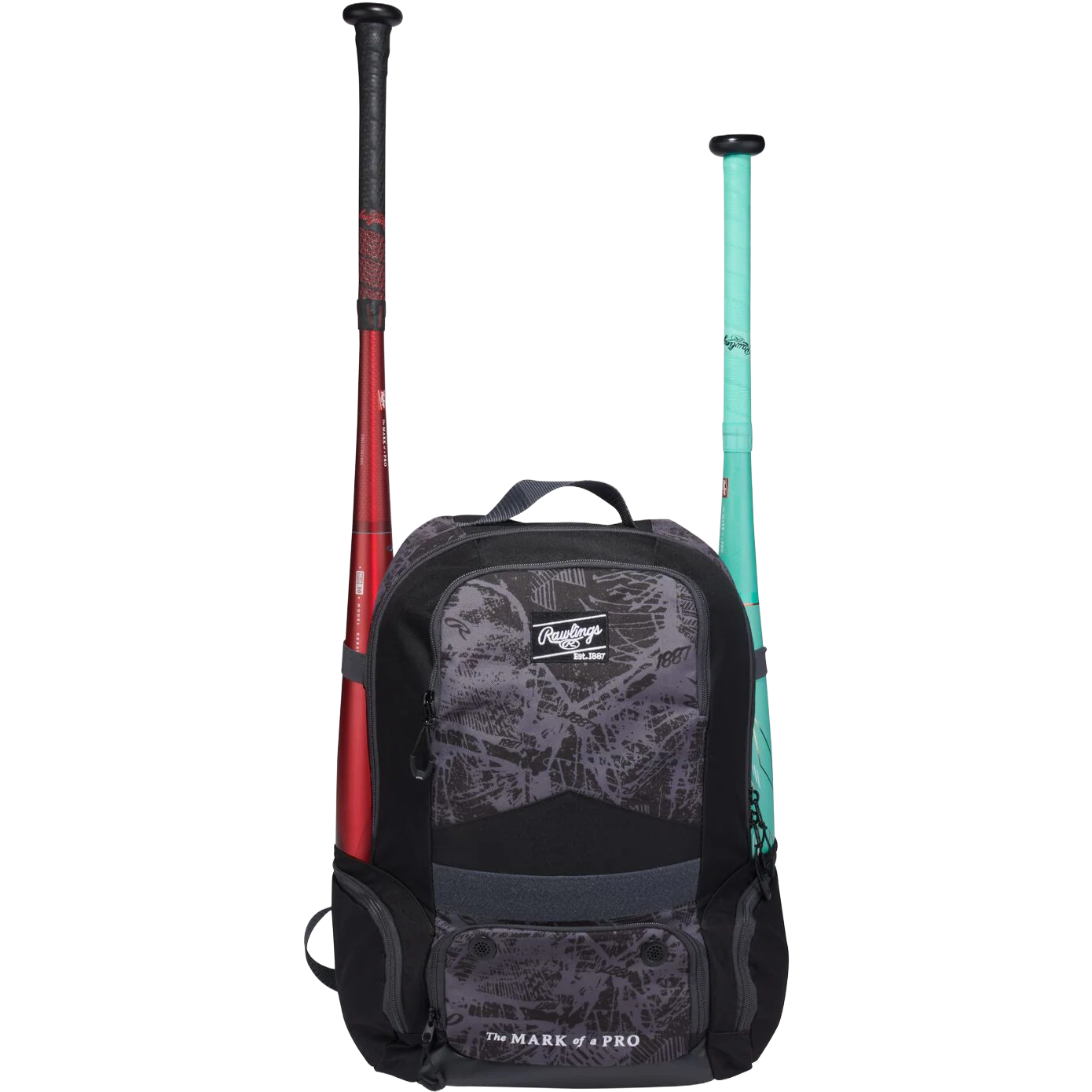 Gamer Series Backpack - Image 6