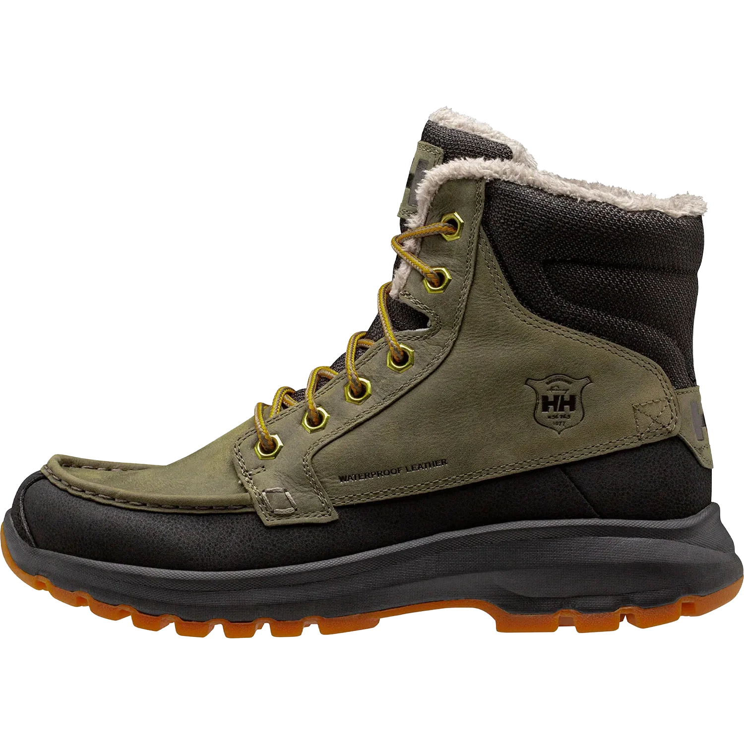 Men's Garabaldi V3 - Image 2