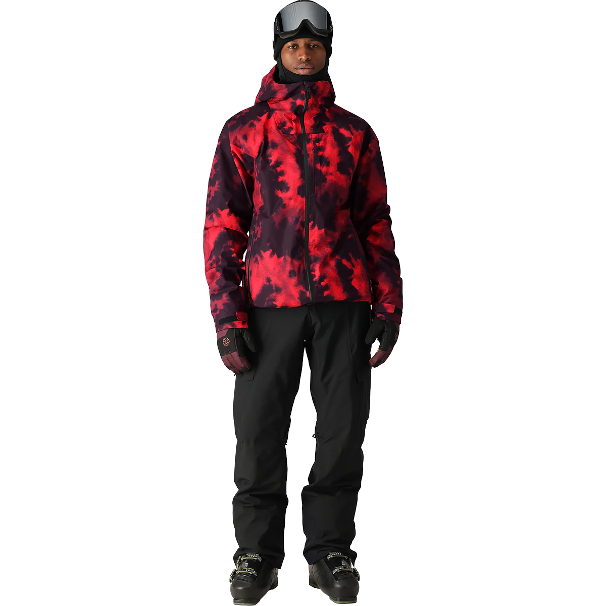 Men's Gateway Jacket - Image 2