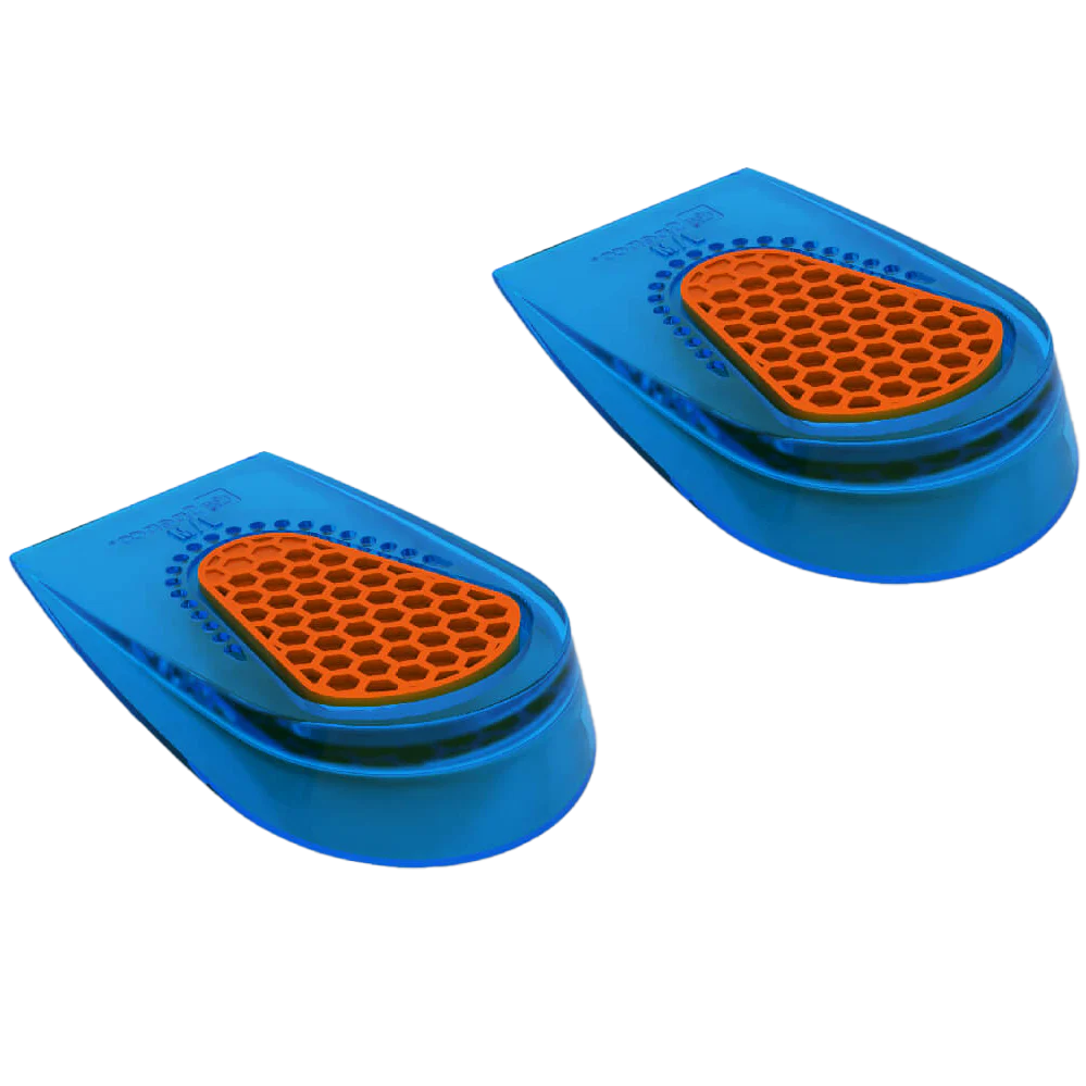 Gel Heel Cups - Image 3