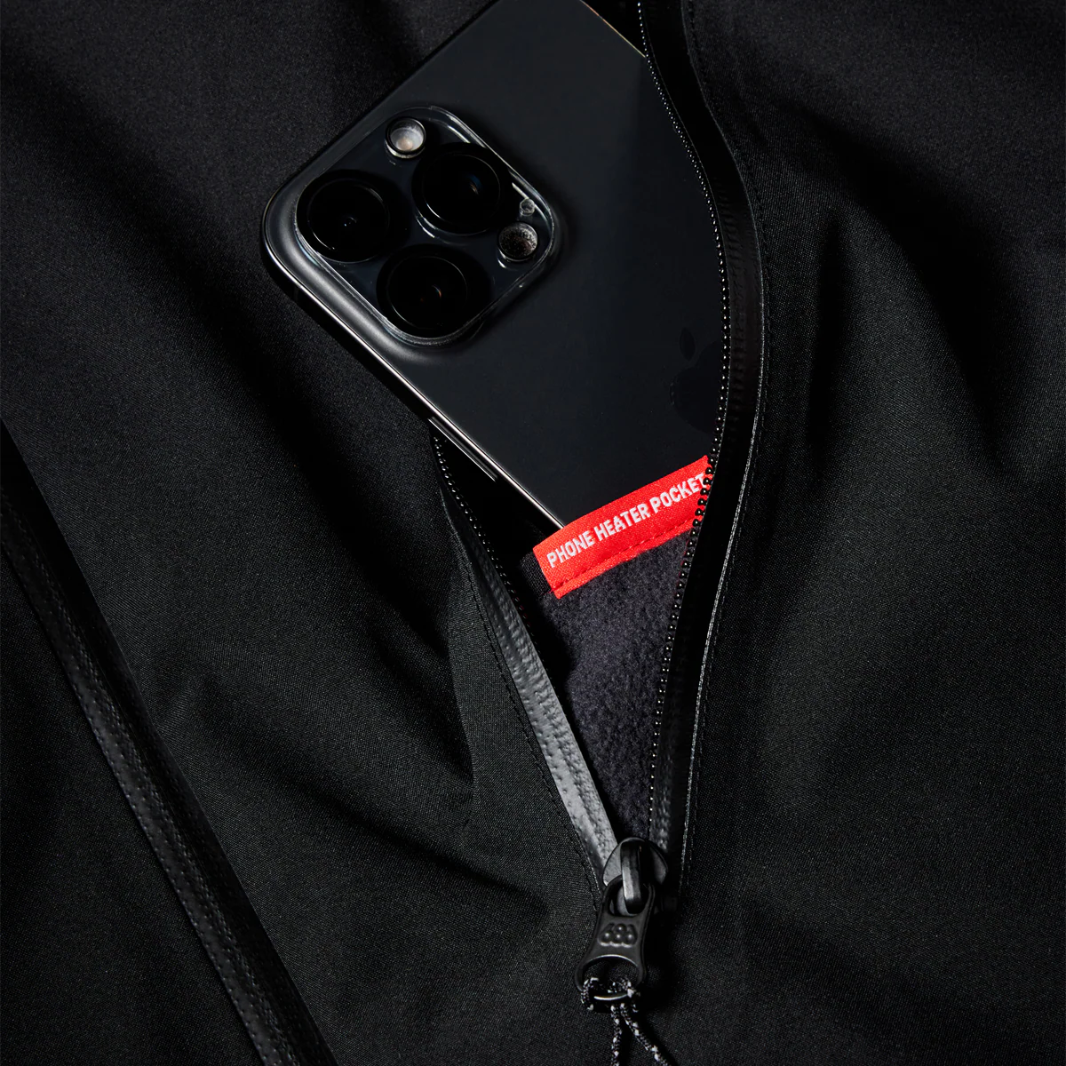 Men's Geo Insulated Jacket - Image 11