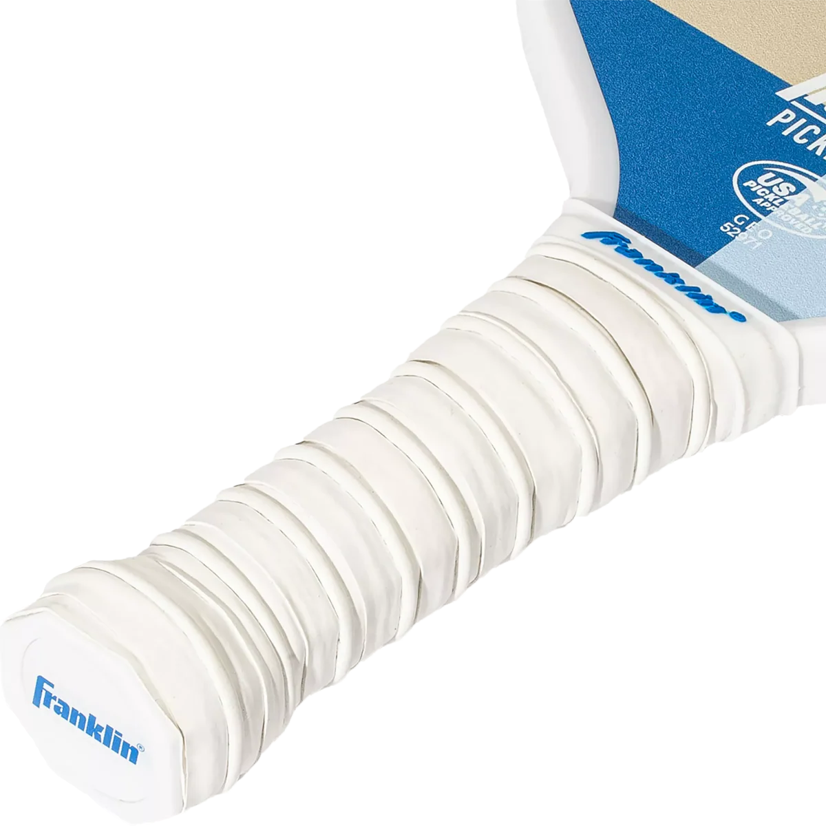 Geo Poly Pro Paddle Set - Image 3