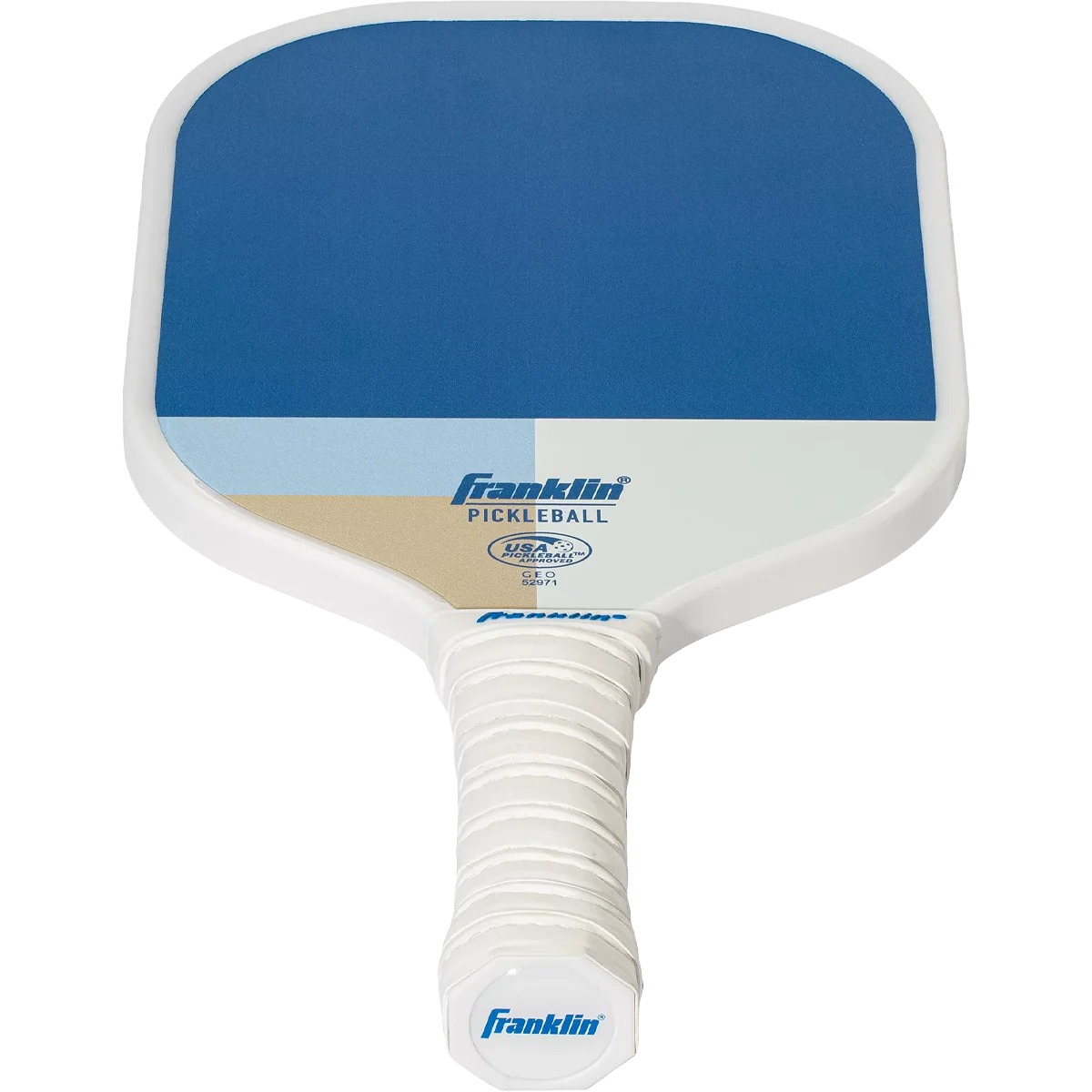 Geo Poly Pro Paddle Set - Image 4