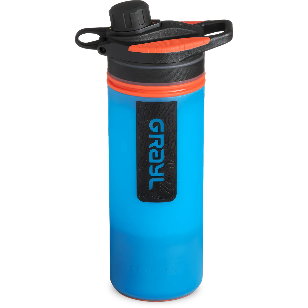 GeoPress - Image 2