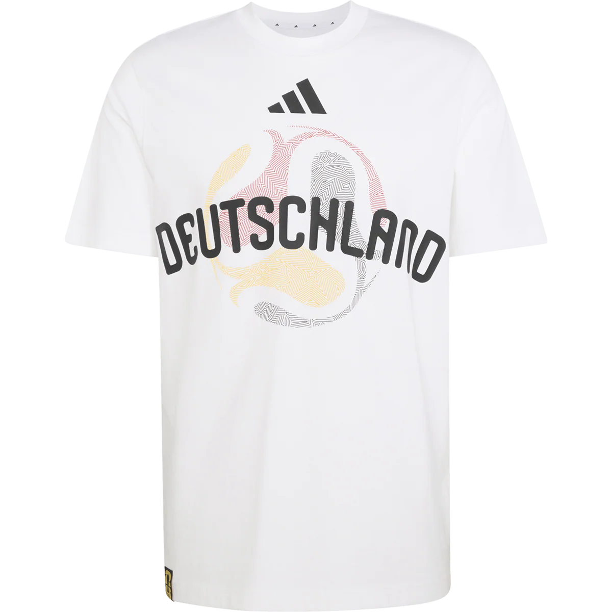 Men's FIFA World Cup 26 Germany T-Shirt