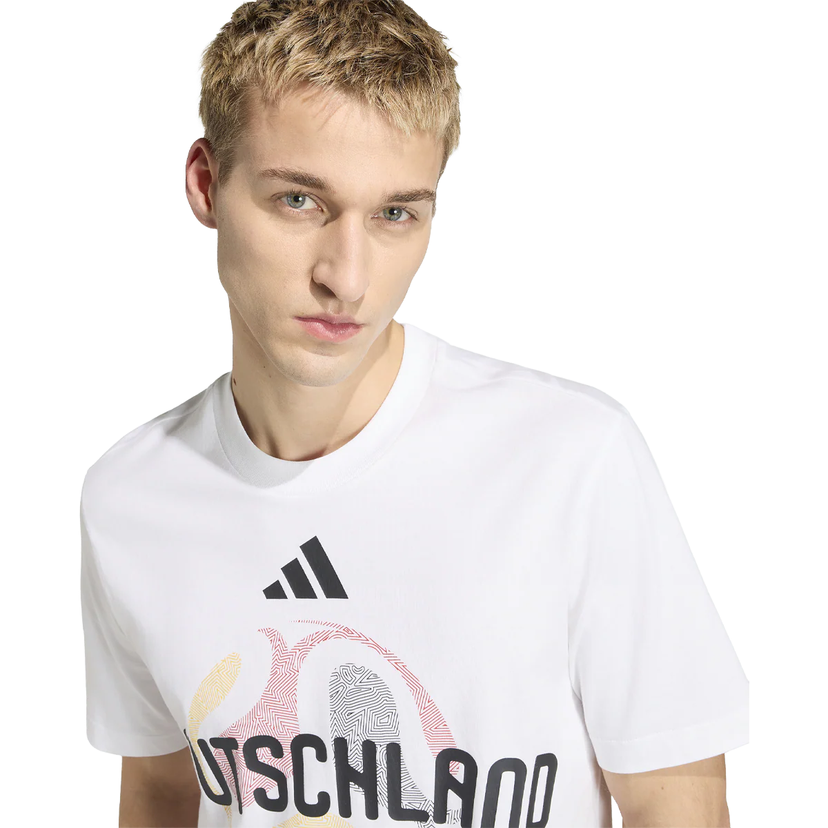 Men's FIFA World Cup 26 Germany T-Shirt - Image 4