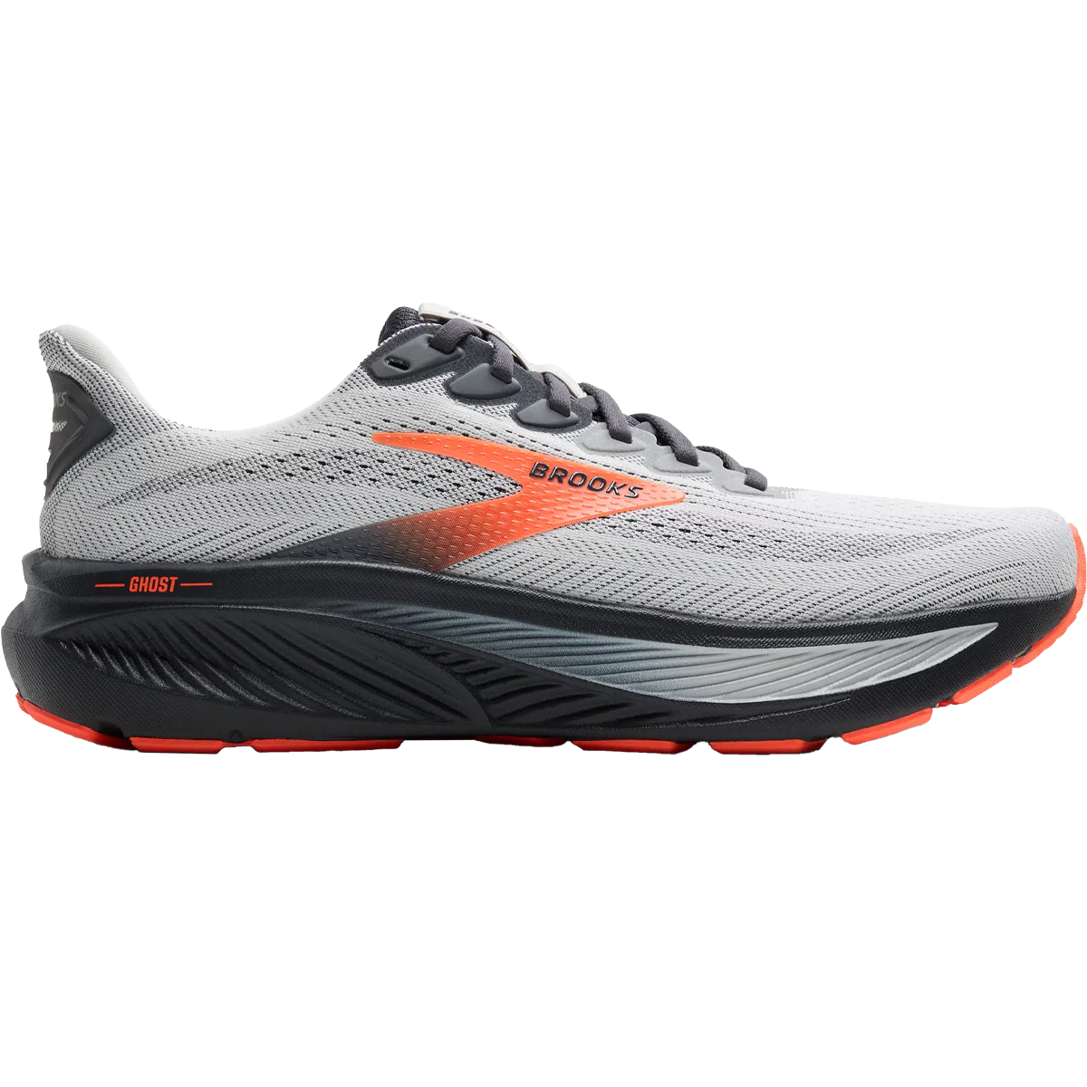 Men's Ghost 17 Wide