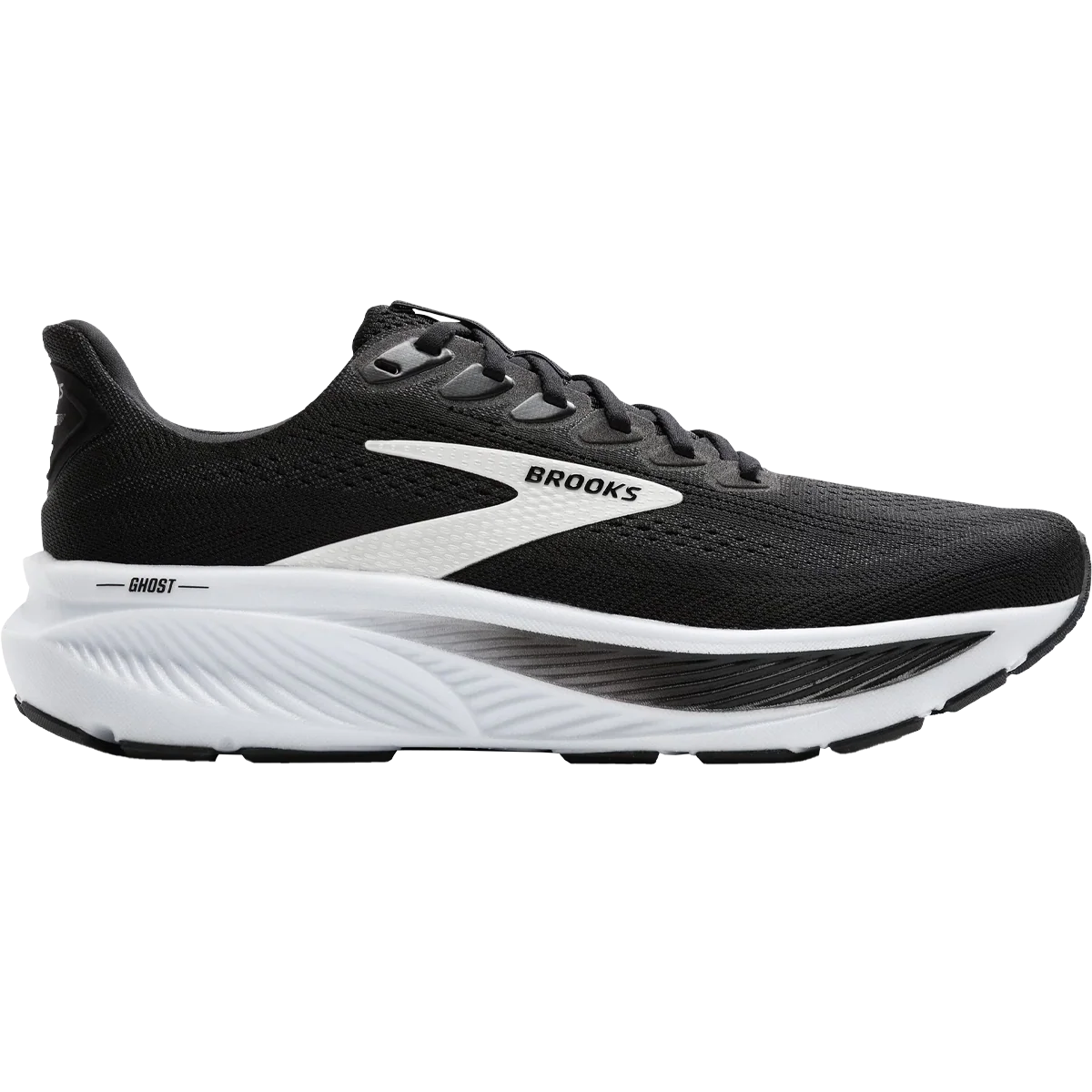 Men's Ghost 17 Wide - Image 2