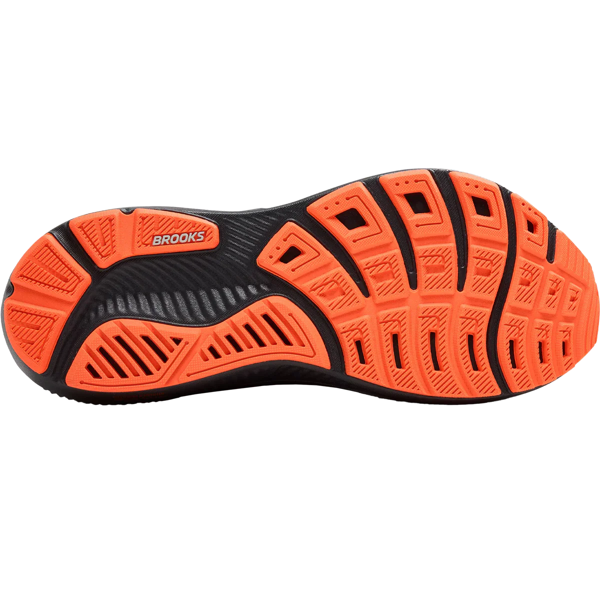 Men's Ghost 17 Wide - Image 7