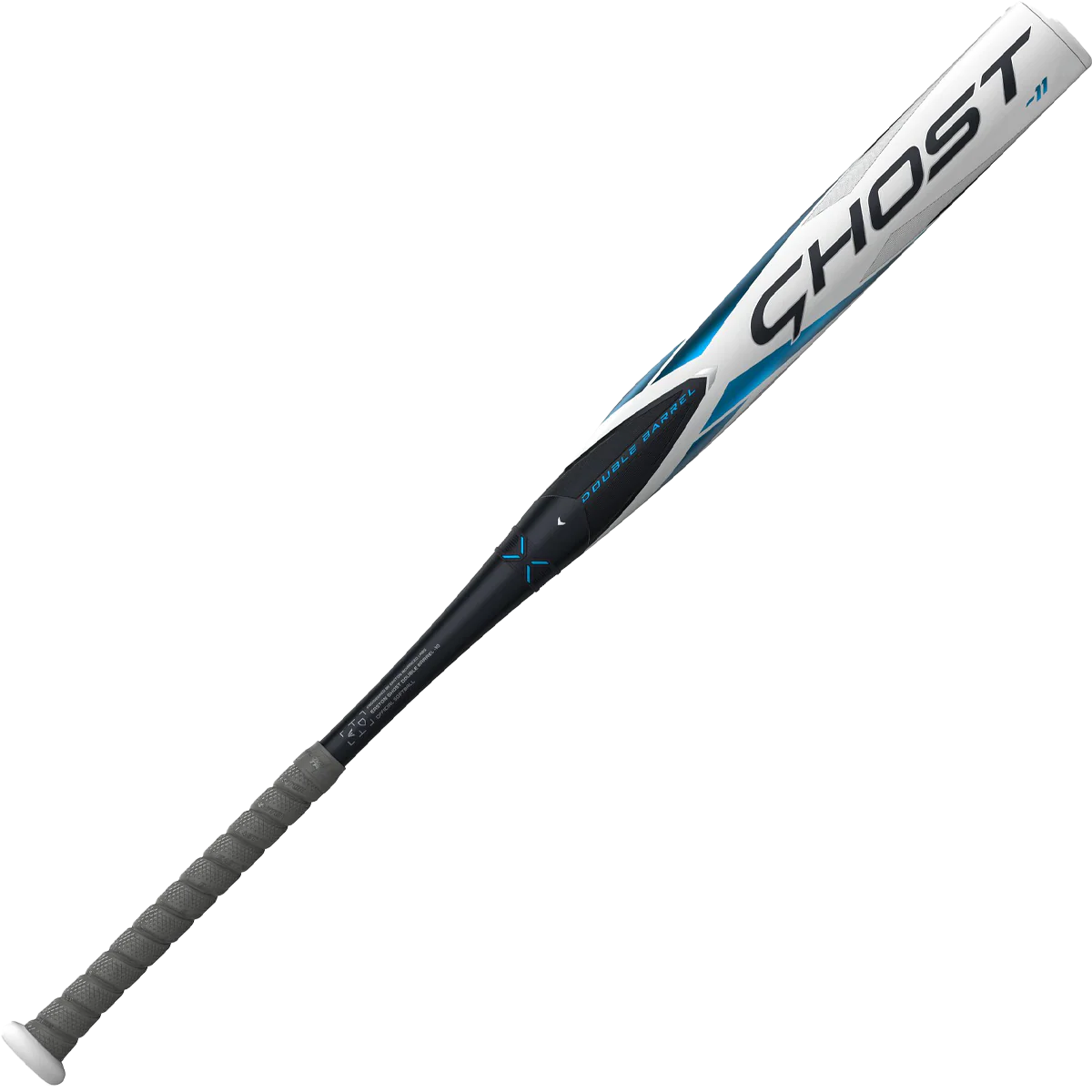 Ghost -11 Fastpitch Bat