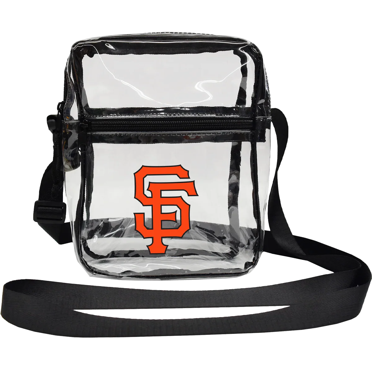 Giants Clear Sideline Purse