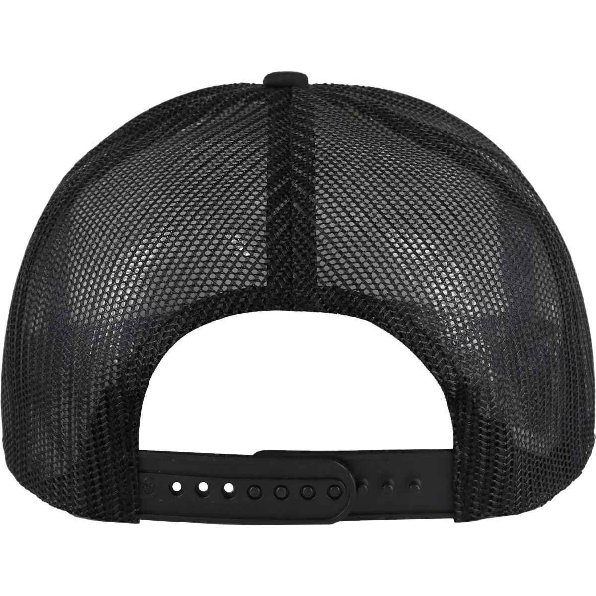 Giants Liftoff 47 Trucker Foam Front Mesh - Image 2
