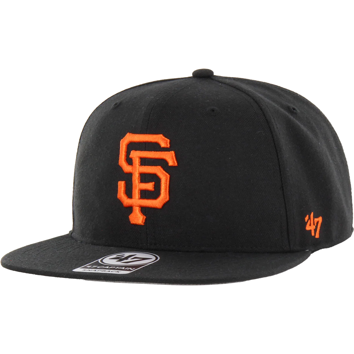 Giants Sure Shot 47 Captain