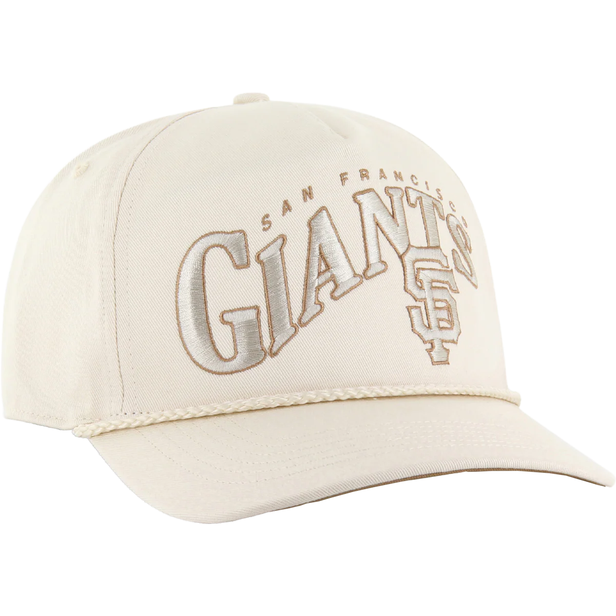 Giants Wave Rope Option 47 Hitch - Image 3
