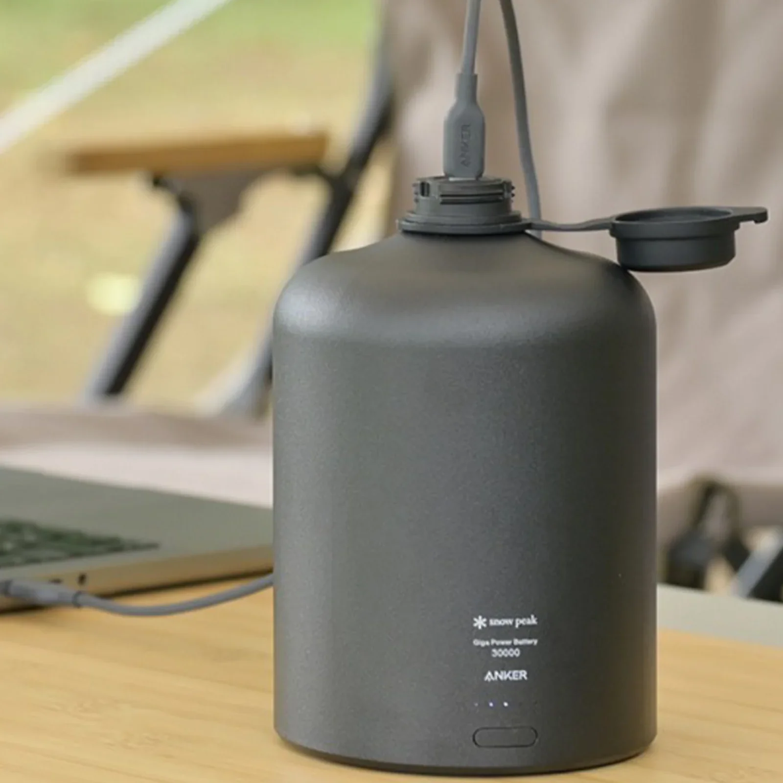 GigaPower Battery 30000 - Image 2