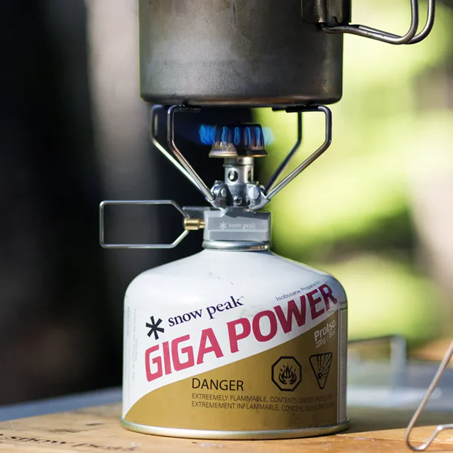 Gigapower Fuel 250 Gold - Image 2