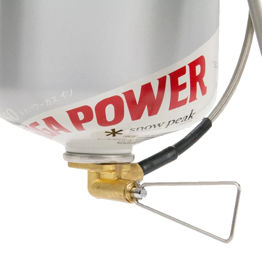 Gigapower LI Stove - Image 4