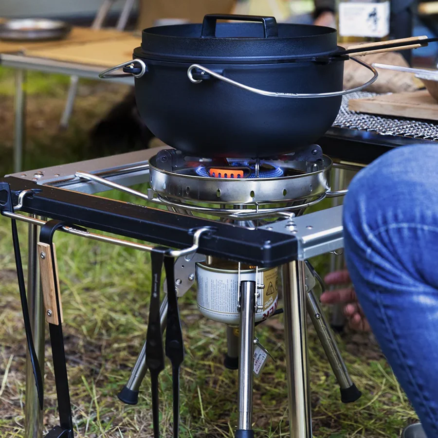 Gigapower LI Stove - Image 5