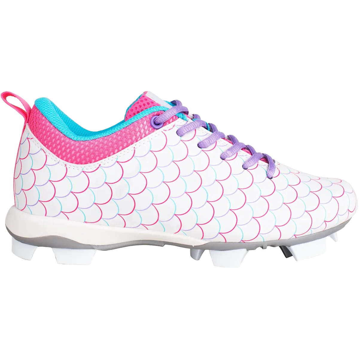 Youth Play Ball Softball Cleat