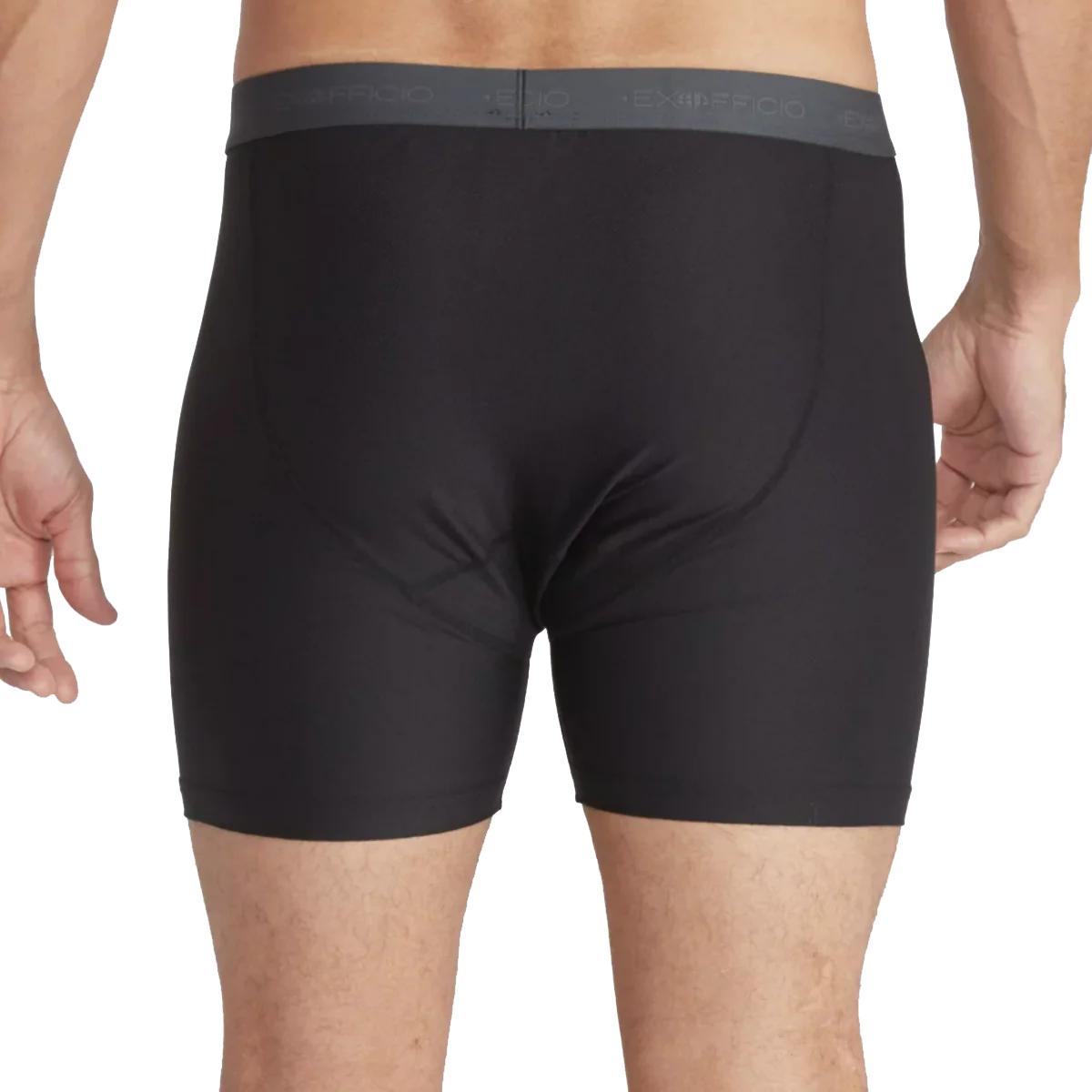 Men's Give-N-Go 2.0 Boxer Brief - Image 4
