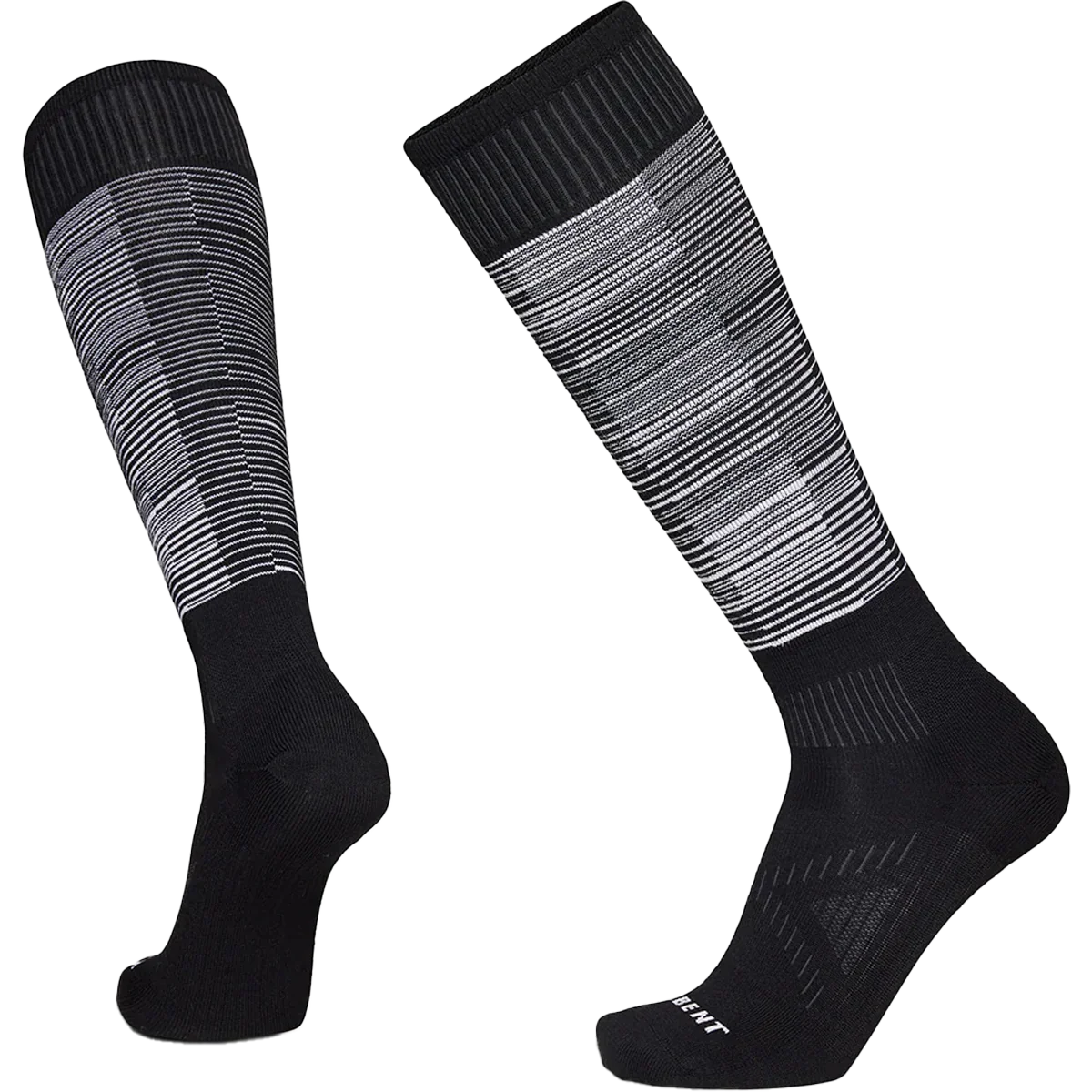 Glacier Targeted Cushion Snow Sock