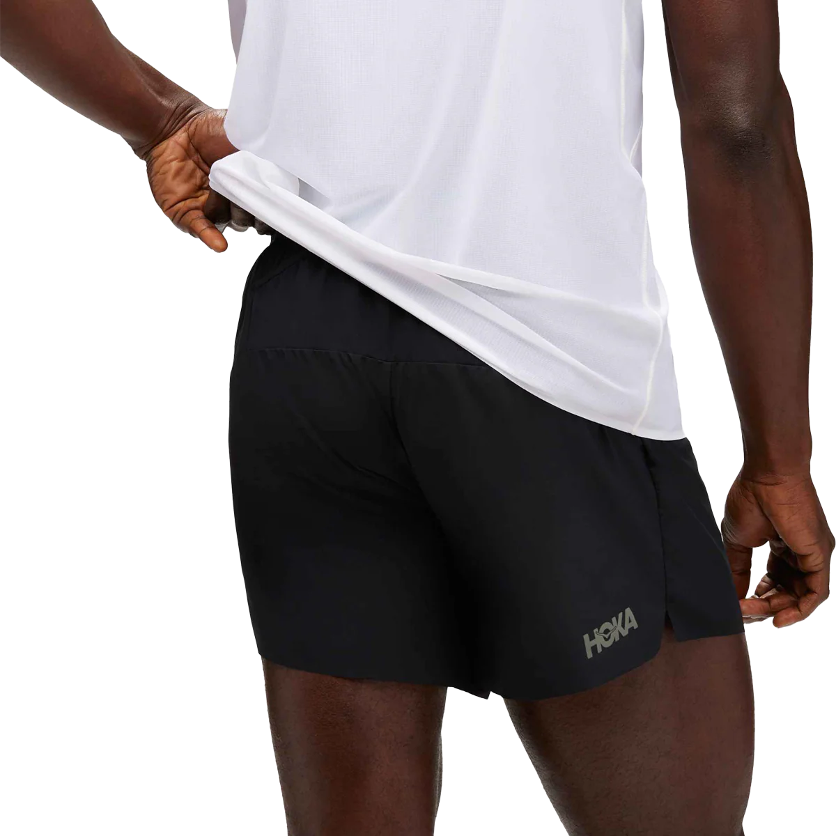 Men's Glide 5" Short - Image 2