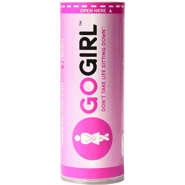 Go Girl - Image 3