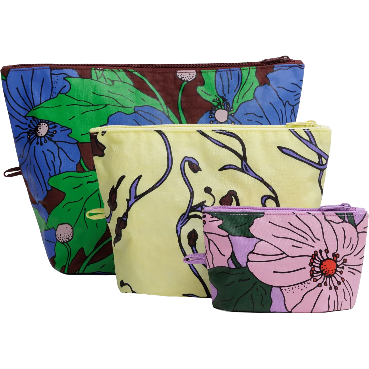 Go Pouch Set - Image 3