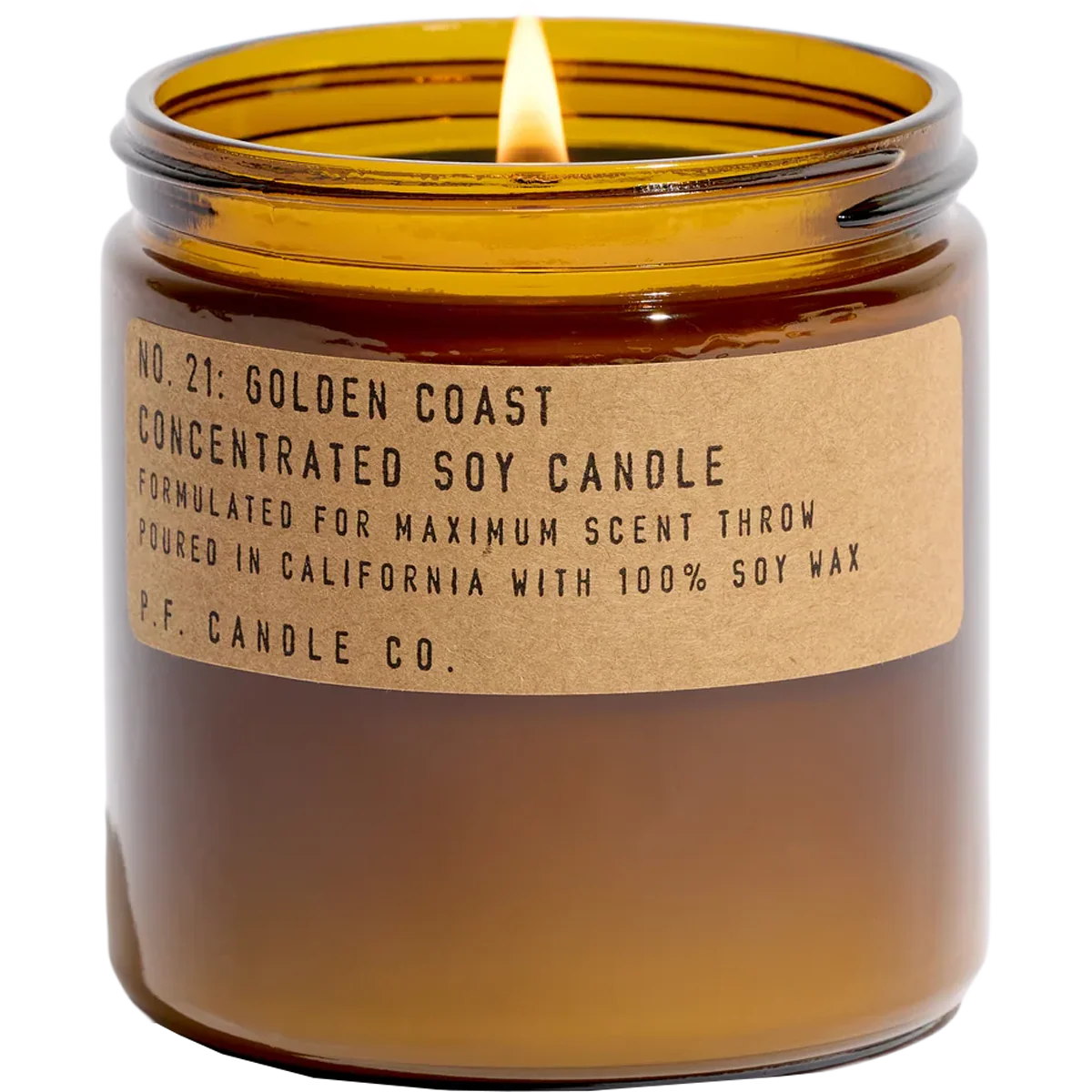 Golden Coast 12.5 oz - Image 2