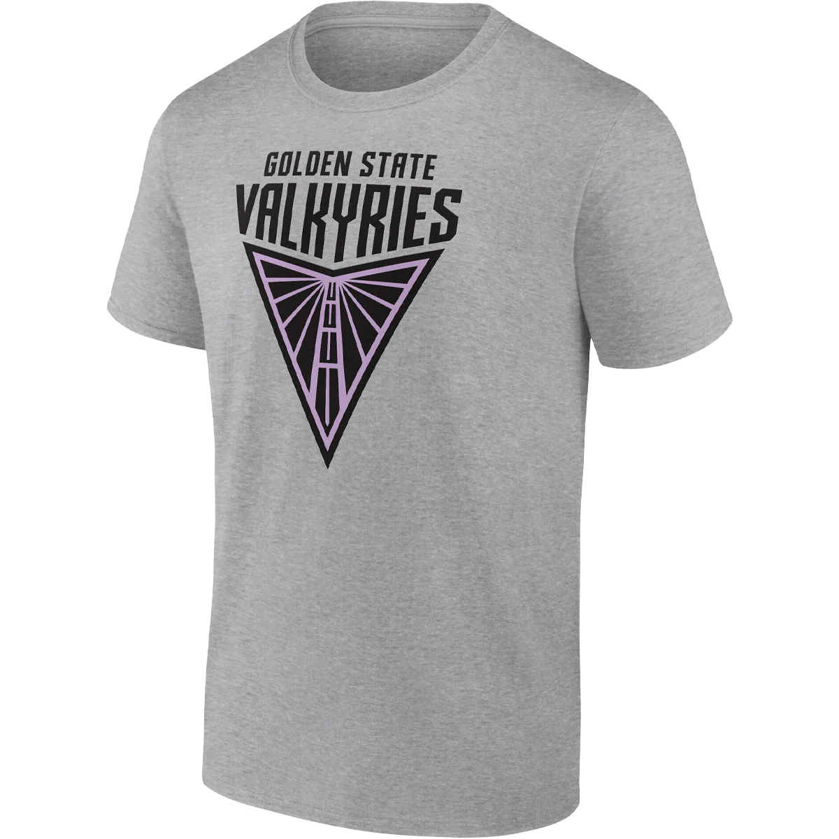 Men's Golden State Valkyries Primary Logo Tee