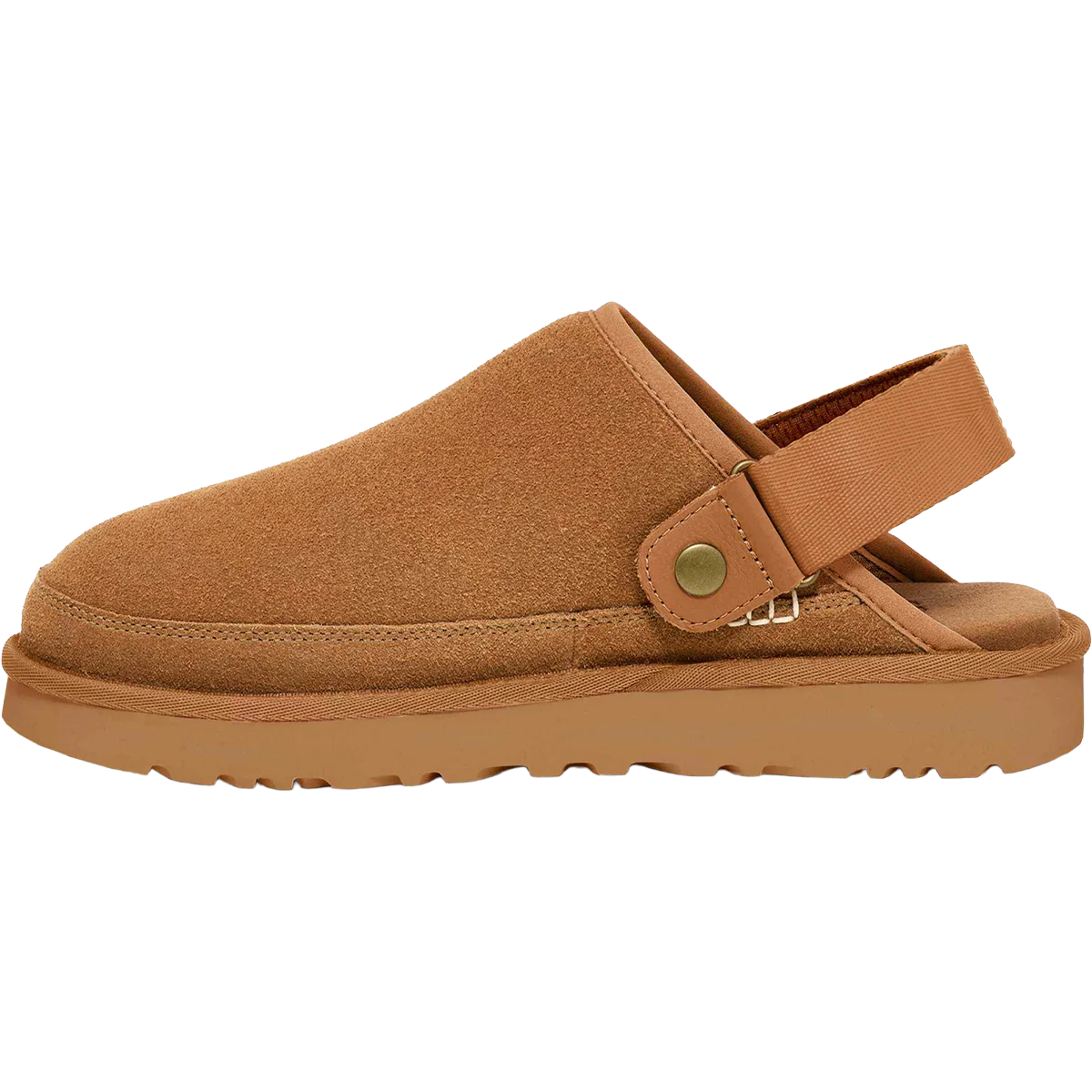 Men's Goldencoast Clog II - Image 2