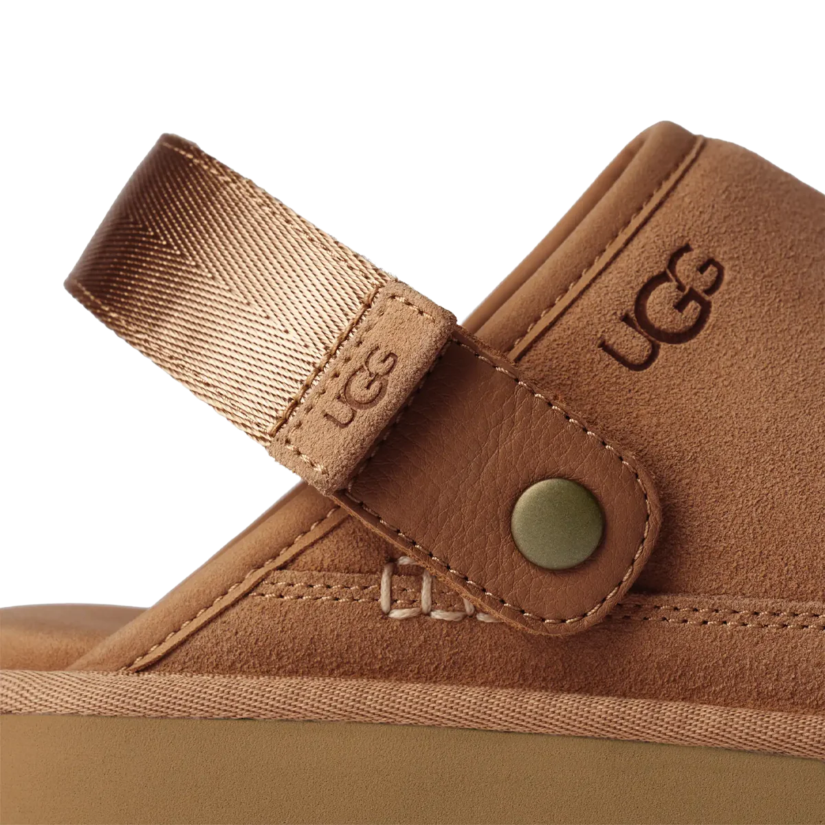 Men's Goldencoast Clog II - Image 6