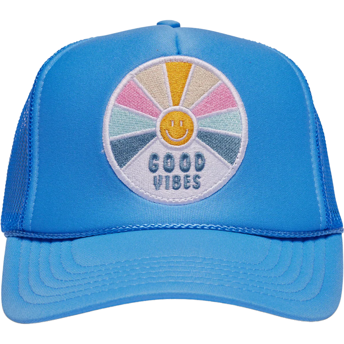 Good Vibes Hat