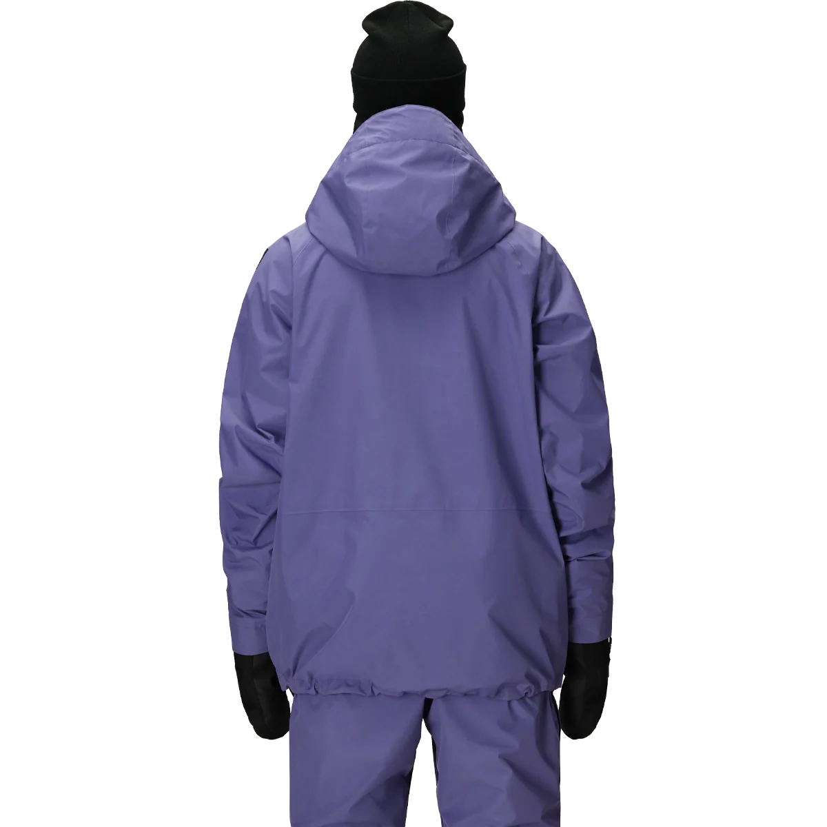 Men's Gore-Tex Core Shell Jacket - Image 2