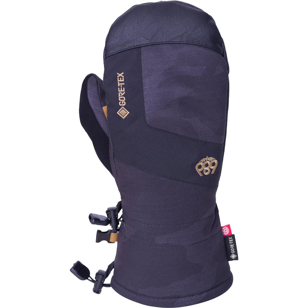 GORE-TEX Linear Mitt