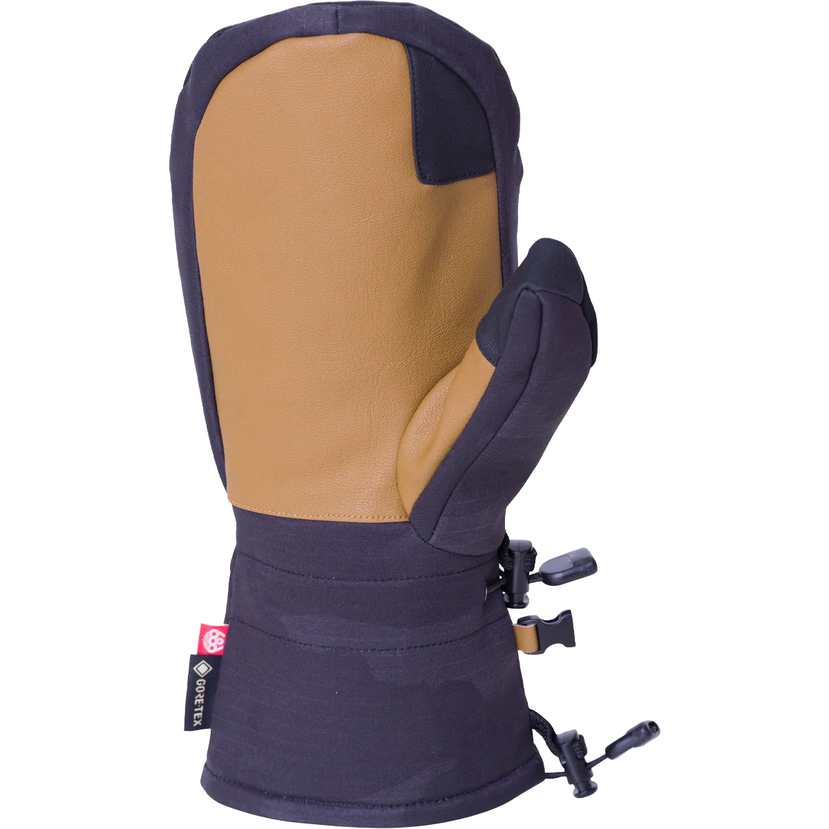 GORE-TEX Linear Mitt - Image 2