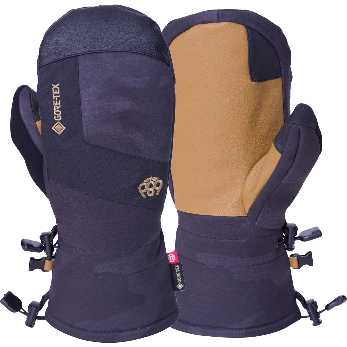 GORE-TEX Linear Mitt - Image 3