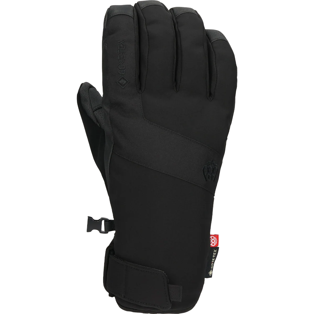 Gore Tex Linear Under Cuff Glove